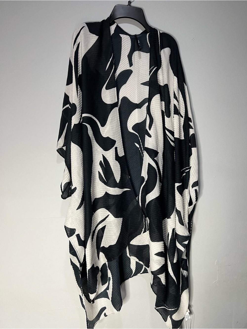 Women's Scarf Wrap cardigan style light weight